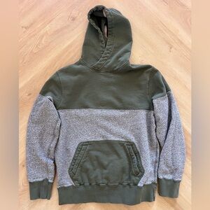Premium Apparel Crafters Hoodie - EUC - Mens Small